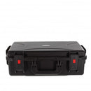 IP65 CASE 20   - ABS IP65 flight case - 580 x 345 x 190 mm