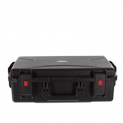 IP65 CASE 20   - ABS IP65 flight case - 580 x 345 x 190 mm