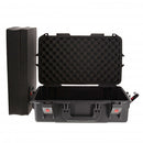IP65 CASE 20   - ABS IP65 flight case - 580 x 345 x 190 mm
