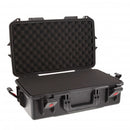 IP65 CASE 20   - ABS IP65 flight case - 580 x 345 x 190 mm
