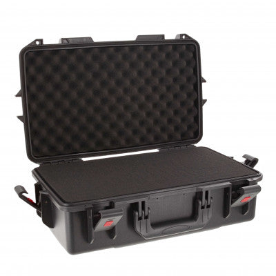 IP65 CASE 20   - ABS IP65 flight case - 580 x 345 x 190 mm