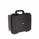 IP65 CASE 40   - ABS IP65 flight case - 465 x 400 x 240 mm