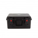 IP65 CASE 40   - ABS IP65 flight case - 465 x 400 x 240 mm