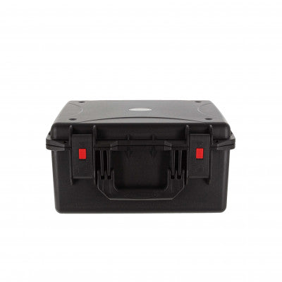 IP65 CASE 40   - ABS IP65 flight case - 465 x 400 x 240 mm