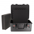 IP65 CASE 40   - ABS IP65 flight case - 465 x 400 x 240 mm