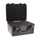 IP65 CASE 40   - ABS IP65 flight case - 465 x 400 x 240 mm