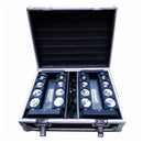 FC SPIDER LED  - Flight-case for LED spider