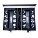 FC SPIDER LED  - Flight-case for LED spider