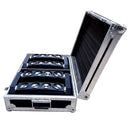 FC SPIDER LED  - Flight-case for LED spider