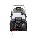 FOGBURST 3000 DMX MK2   - 3000 W smoke machine, DMX control or via a wireless remote, 1133 m<sup>3</sup>/min