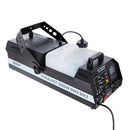 FOGBURST 3000 DMX MK2   - 3000 W smoke machine, DMX control or via a wireless remote, 1133 m<sup>3</sup>/min