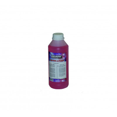 Power Lighting - STANDARD SMOKE LIQUID 1L  - Standard smoke liquid 1 L