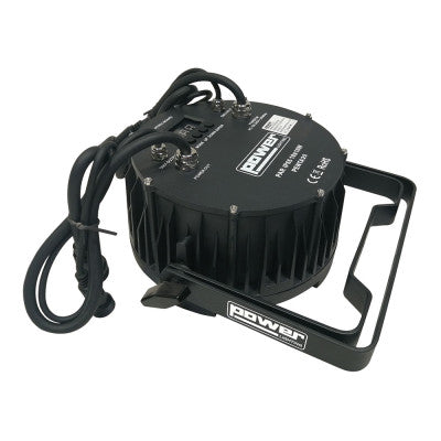 PAR SLIM 18x10 W IP65 PENTA25  - Par Slim with 18 x 10 W 5-in-1 LEDs (25° beam width)