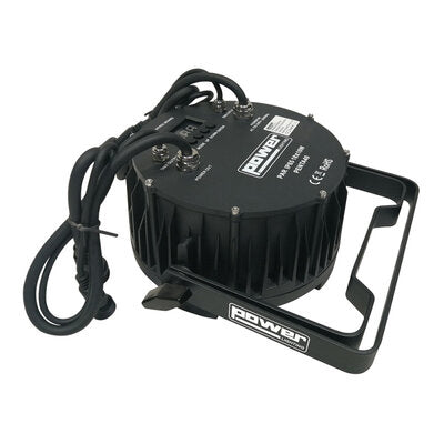 Power Lighting - Par Slim with 18 x 10 W 5-in-1 LEDs (40° beam width)