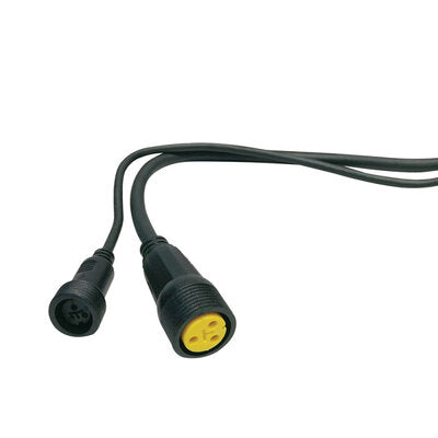 Power Lighting - Par Slim with 18 x 10 W 5-in-1 LEDs (40° beam width)