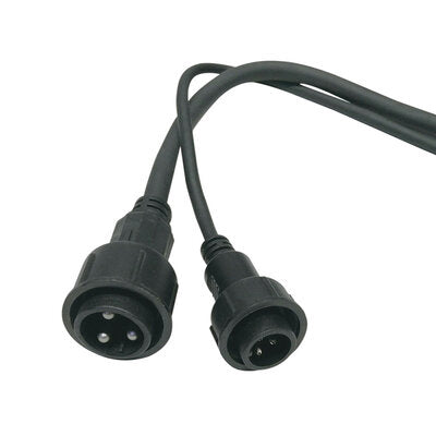 Power Lighting - PAR SLIM 18x10 W IP65 PENTA40  - Par Slim with 18 x 10 W 5-in-1 LEDs (40° beam width)