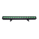 Power Lighting - LED BAR 18x15 W QUAD   - 18 x 15 W QUAD RGB W LED bar
