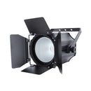PAR COB UV 150 W   - PAR COB UV light projector, 150 W, LED, DMX IN/OUT