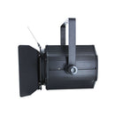 PAR COB UV 150 W   - PAR COB UV light projector, 150 W, LED, DMX IN/OUT