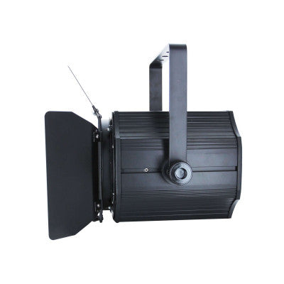 PAR COB UV 150 W   - PAR COB UV light projector, 150 W, LED, DMX IN/OUT