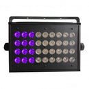 UV PANEL 36x3 W   - 36 x 3 W UV LED panel