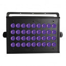 UV PANEL 36x3 W   - 36 x 3 W UV LED panel