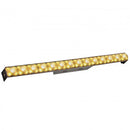 LED BAR 14x3 W CRYSTAL   - 14 x 3 W LED bar + 56 x 5050 RGB LEDs