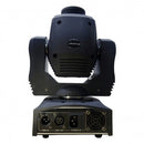 LYRE SPOT 60 W   - Automated lyre spot, 1 x 60 W white LED, color and Gobo wheels, DMX IN/OUT