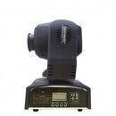 LYRE SPOT 60 W   - Automated lyre spot, 1 x 60 W white LED, color and Gobo wheels, DMX IN/OUT