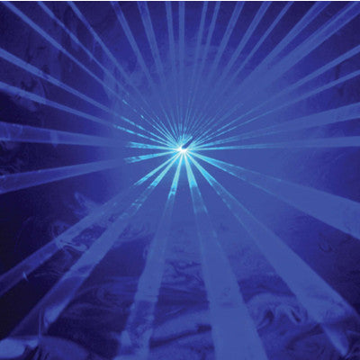 NEPTUNE 800 B V2   - Blue 800 m W beam laser