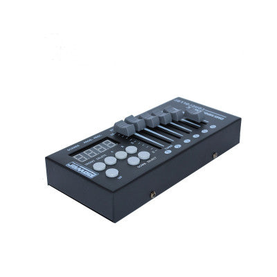 Power Lighting - DMX MINISHO W 54C   - 54 channels DMX console