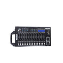 DMX SHO W 512 CXT USB   - 512 channels DMX console