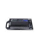 DMX SHO W 512 CXT USB   - 512 channels DMX console
