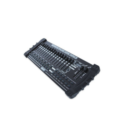 DMX SHO W 384C   - 384 channels DMX console