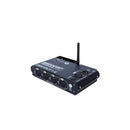 DMX SPLIT 1-4 WIFI   - 4 channels Wi-Fi DMX splitter