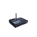 DMX SPLIT 1-4 WIFI   - 4 channels Wi-Fi DMX splitter