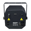 Power Lighting - 4-in-1 effects light: Multi-beam, Wash, Strobe, Red and Green multi-point laser