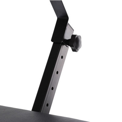 KB 700   - Folding seat for musicians