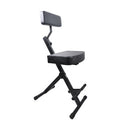 KB 700   - Folding seat for musicians