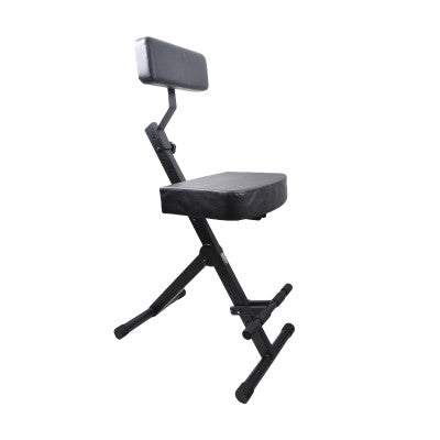 KB 700   - Folding seat for musicians