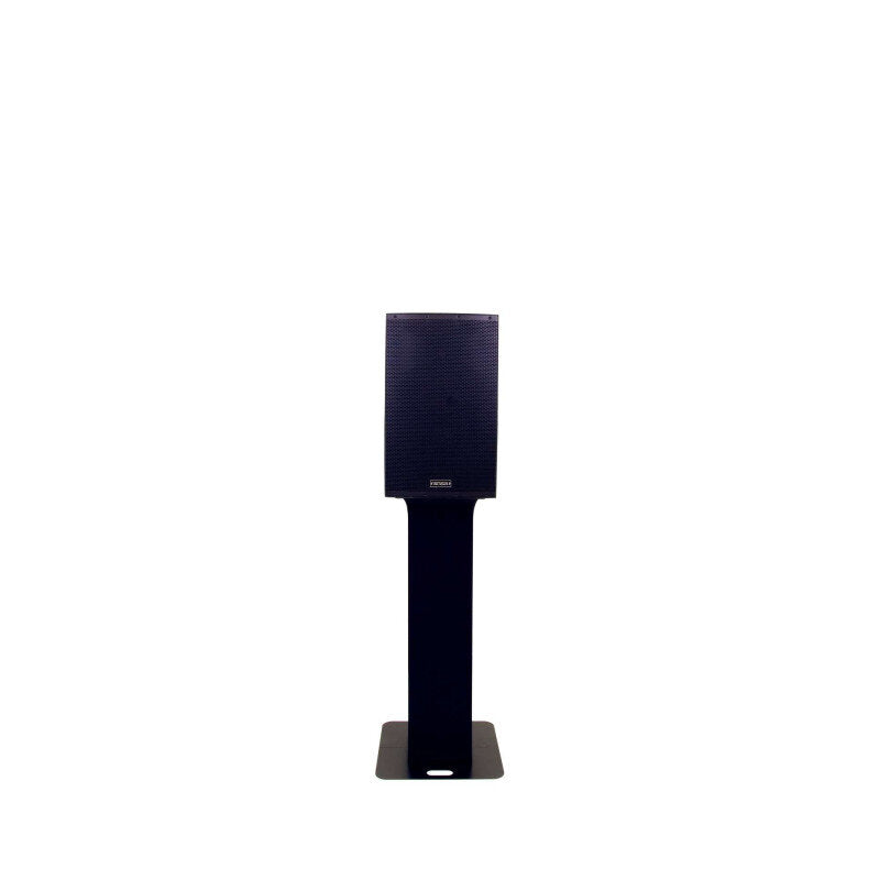 Power Acoustics - LSA 200 XL BL   - Tower stand with black Lycra cover