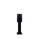 Power Acoustics - Tower stand with black Lycra cover