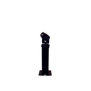 Power Acoustics - Tower stand with black Lycra cover