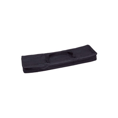Power Acoustics - LSA 200 XL BL   - Tower stand with black Lycra cover