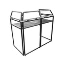 DJ BOOTH XL   - Panel kit with 2 Lycras