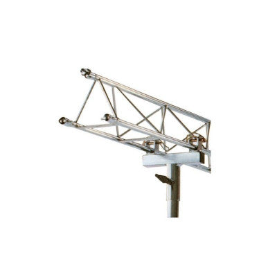 DPC 10   - Professional light truss system -  15 x 17 x 191