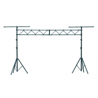 Power Acoustics - Light gantry - adjustable height from 1620 to 3250 mm