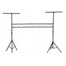 LS 001 PLUS   - Light gantry - adjustable height  from 1620 to 4000 mm