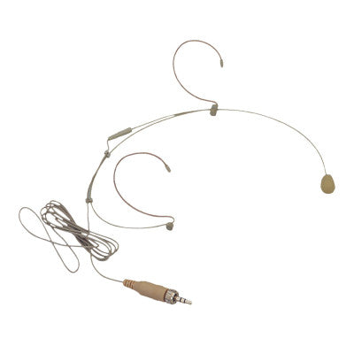 Power Studio - EM 20A   - 3.5 mm stereo connector headset