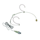 Power Studio - EM 20B   - Mini 3-pin XLR connector headworn